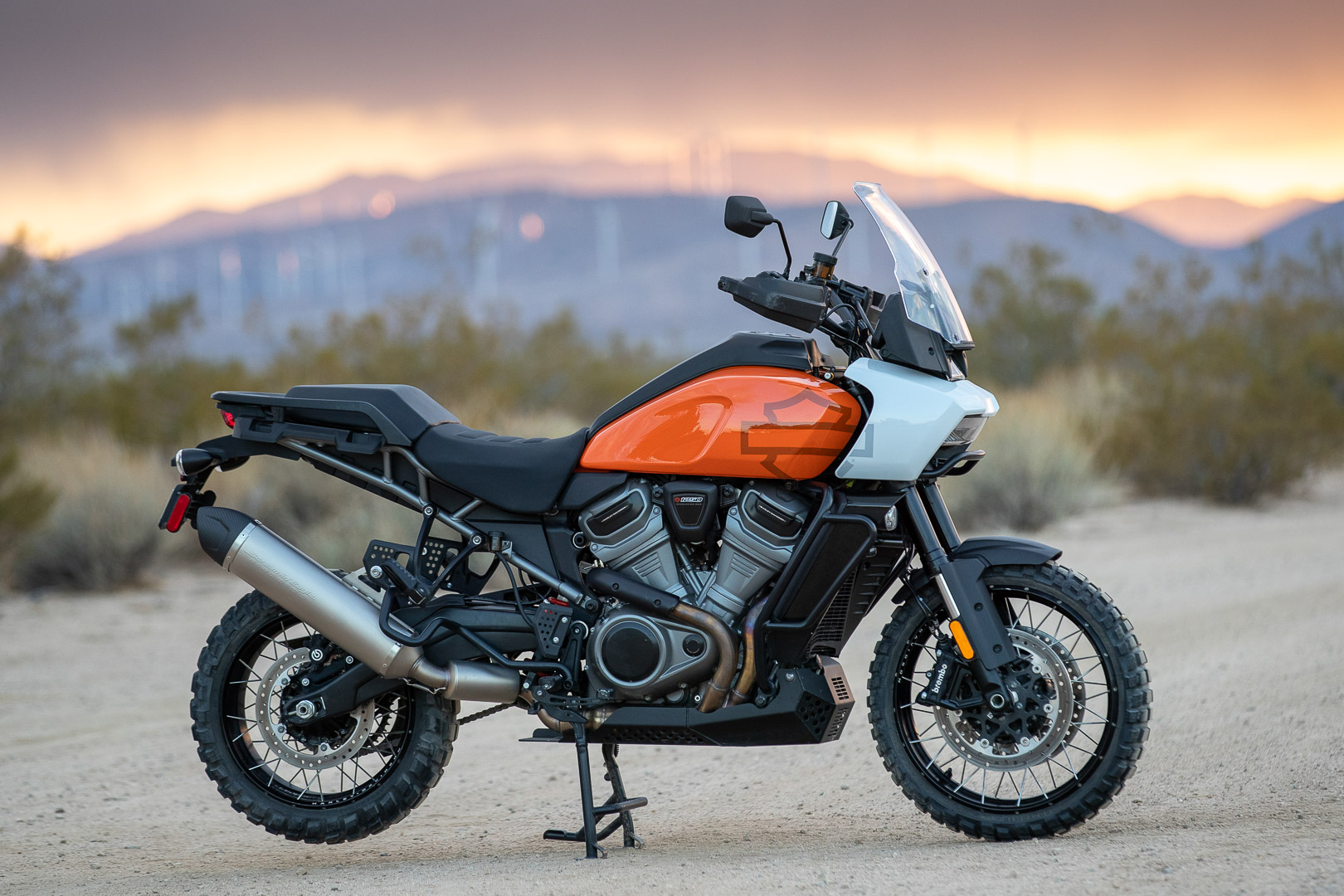2021 Harley-Davidson Pan America Special Review (24 Fast Facts)