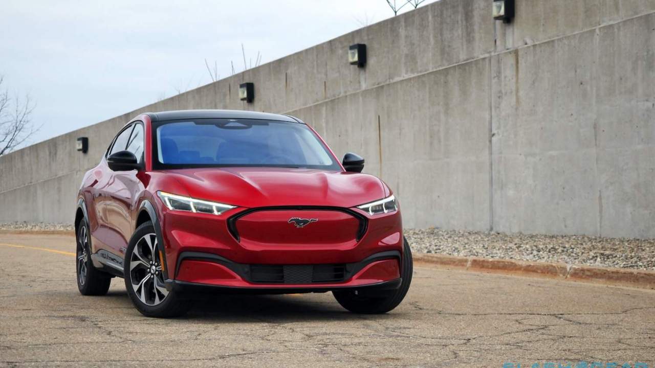 The UAW wants federal EV rebates only on vehicles built in the US