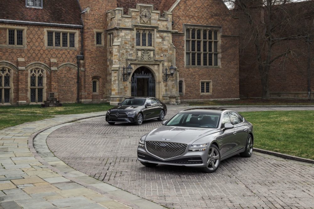 14 Best Convertibles Under $40k - GearOpen.com