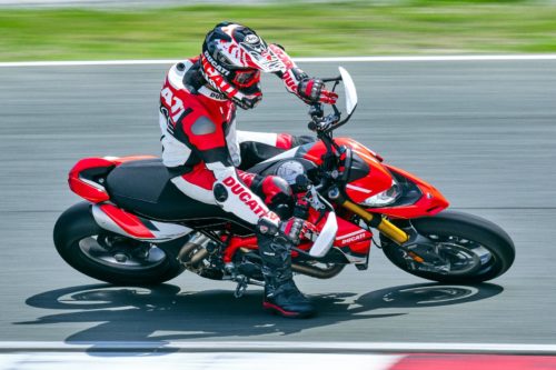 2022 Ducati Hypermotard 950 Lineup First Look: 3 Models Available