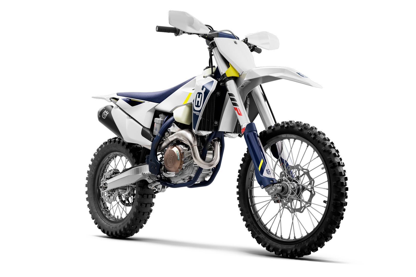 2022 Husqvarna Cross-Country Lineup First Look: Trio of Racebikes