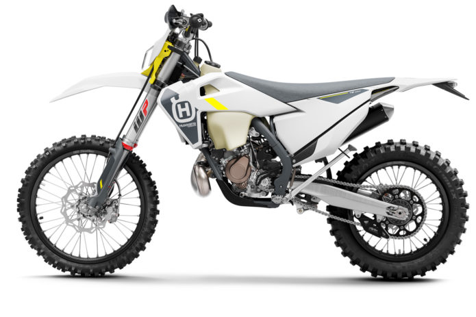 2022 Husqvarna Off-Road Enduro Lineup First Look (8 Fast Facts)