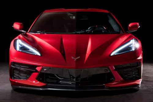 Chevrolet Corvette to cost at least $188K on the road