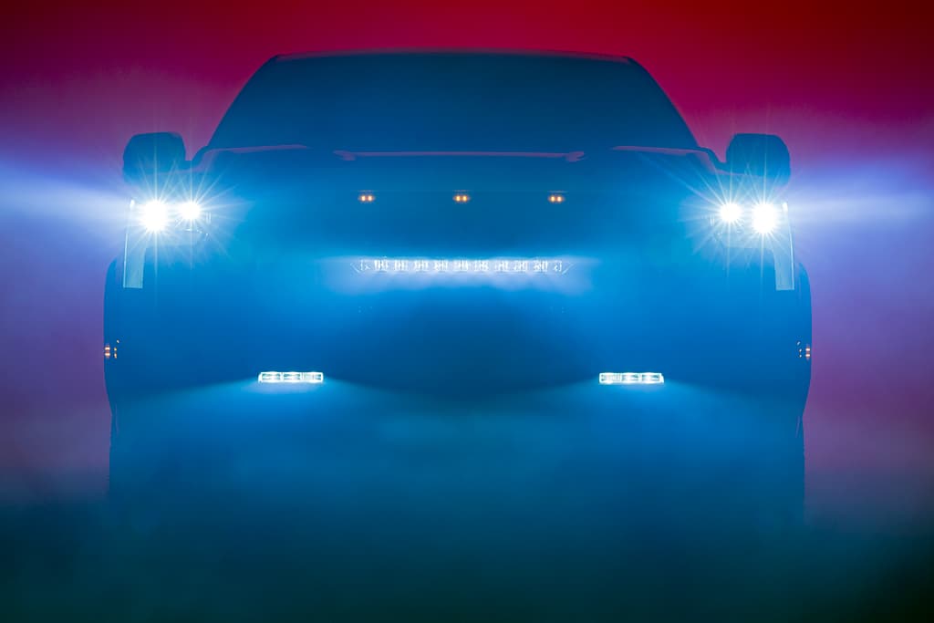 New Toyota Tundra teased