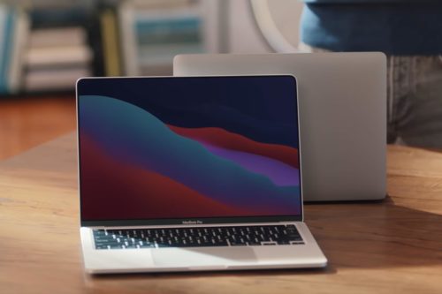 MacBook Pro is Scheduled To Be Released in October: Upgrade M1X Chip