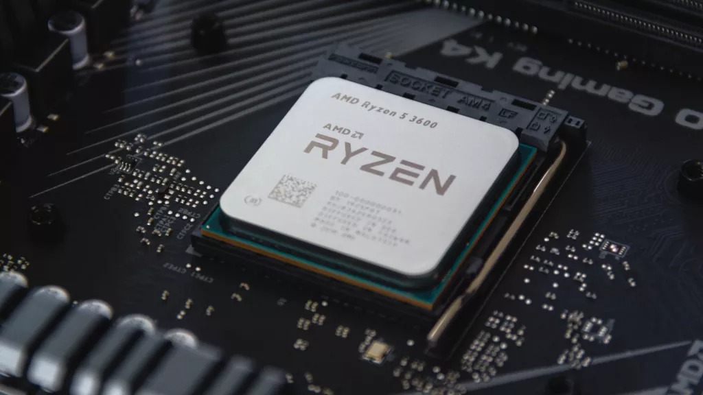 AMD Zen 4 rumor suggests late 2022 release – a year after Intel Alder Lake debuts