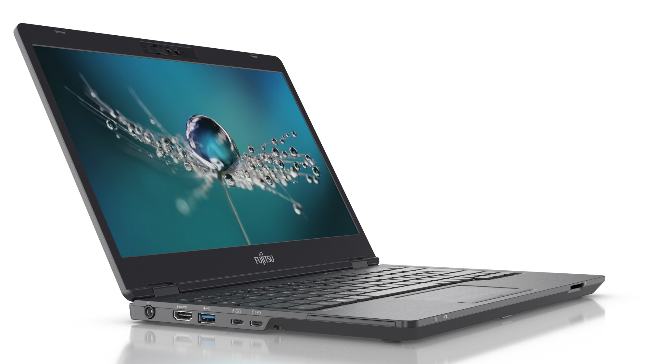 [Specs and Info] Fujitsu LifeBook U7311 – a breath of fresh air for the brand