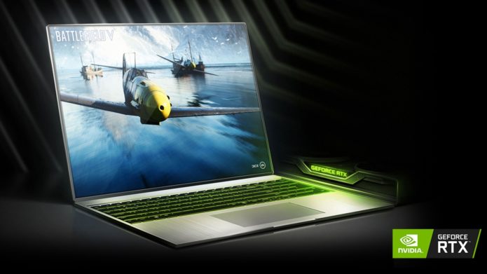 NVIDIA GeForce RTX 3070 (Laptop, 100W) in 39 gameplay videos with benchmarks