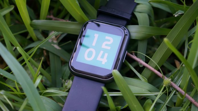 Wyze Watch 44 review: Buggy watch isn’t worth $20 yet