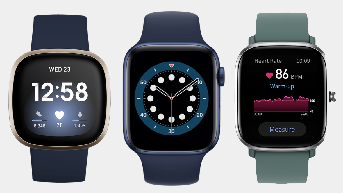 Best smartwatches in India: Top smartwatch picks from ₹ 3,499