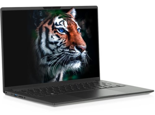 Tuxedo Infinity Book Pro 14 Linux laptop launched with 3K LTPS LCD display option and Tiger Lake-U CPUs