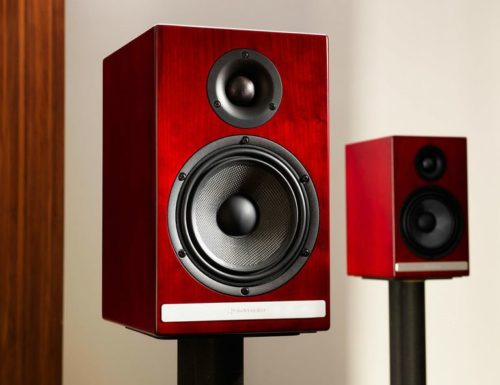 The 5 Easiest Ways to Make Your Speakers Last a Lifetime