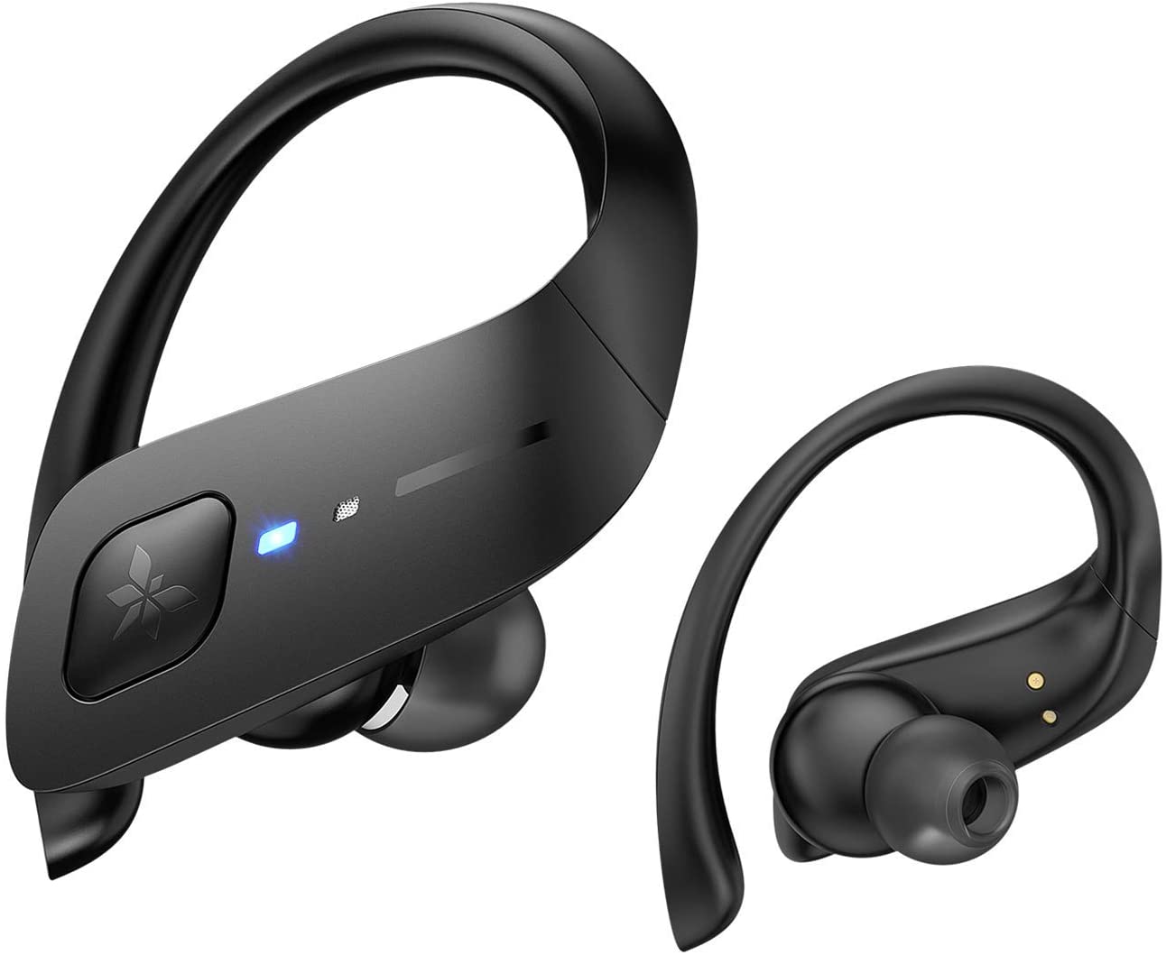AXLOIE Earbuds: Sport Gadgets For Fitness Enthusiasts