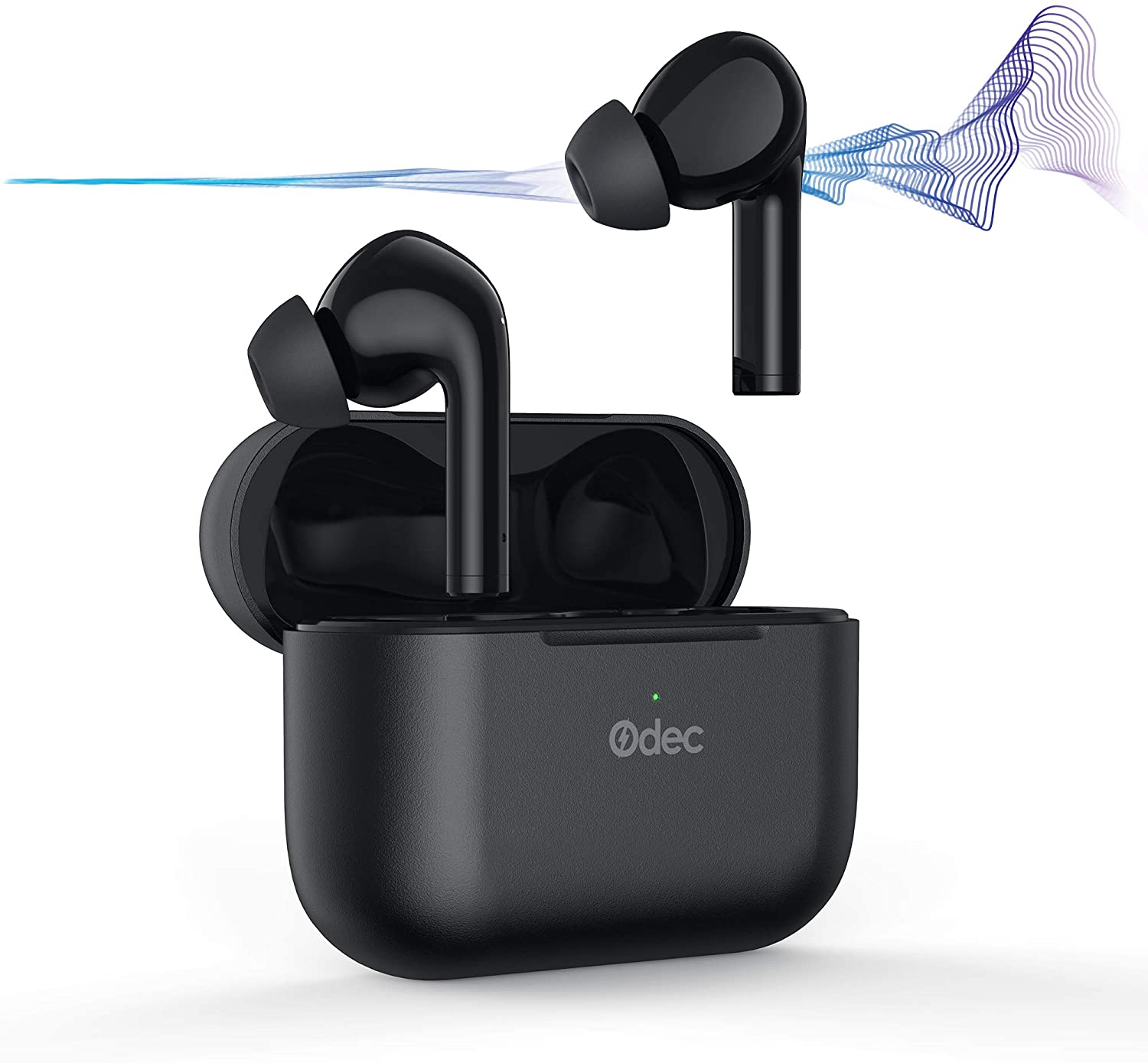 Odec OD-E8 review