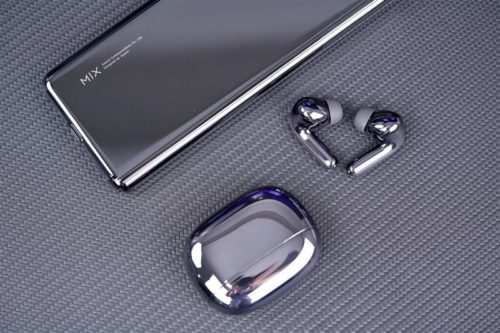 Xiaomi Mi Headphones Pro Review: Sound Quality, Noise Reduction is the Strongest