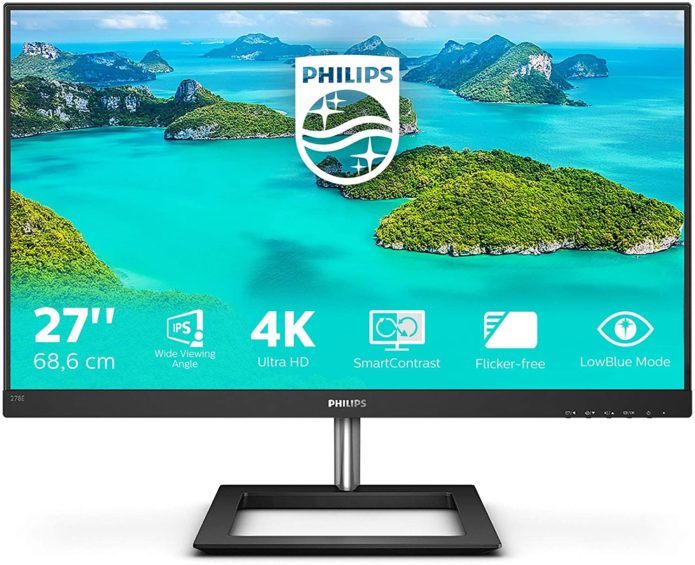 Philips 278E1A Review