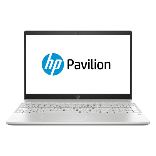 HP Pavilion 15 (2021) review