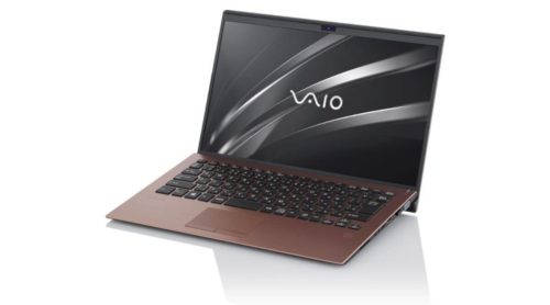 Vaio SE14, SX14 With 11th Gen Intel Core SoC, up to 12 Hours of Battery Life Launched in India: Price, Specifications