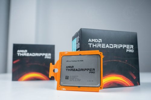 AMD Ryzen Threadripper Pro 3975WX 32-Core Review