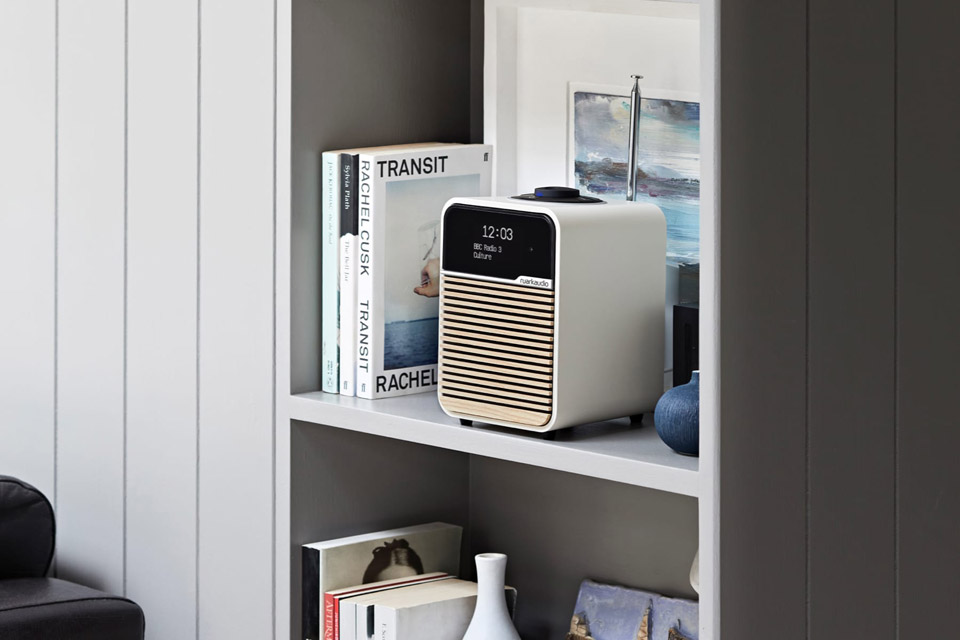 Ruark R1 Mk4 DAB Radio and Bluetooth Speaker Review