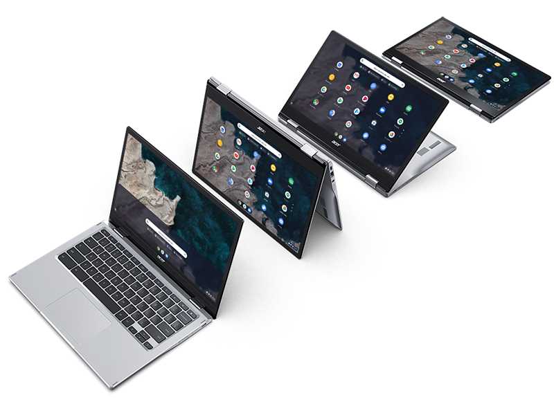 Acer Chromebook Spin 513 review