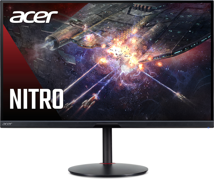 Acer XV272UKV Review