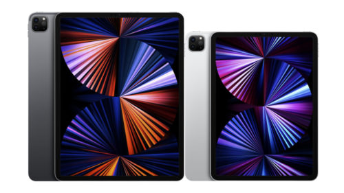 12.9-inch vs. 11-inch iPad Pro 2021: What should you buy?