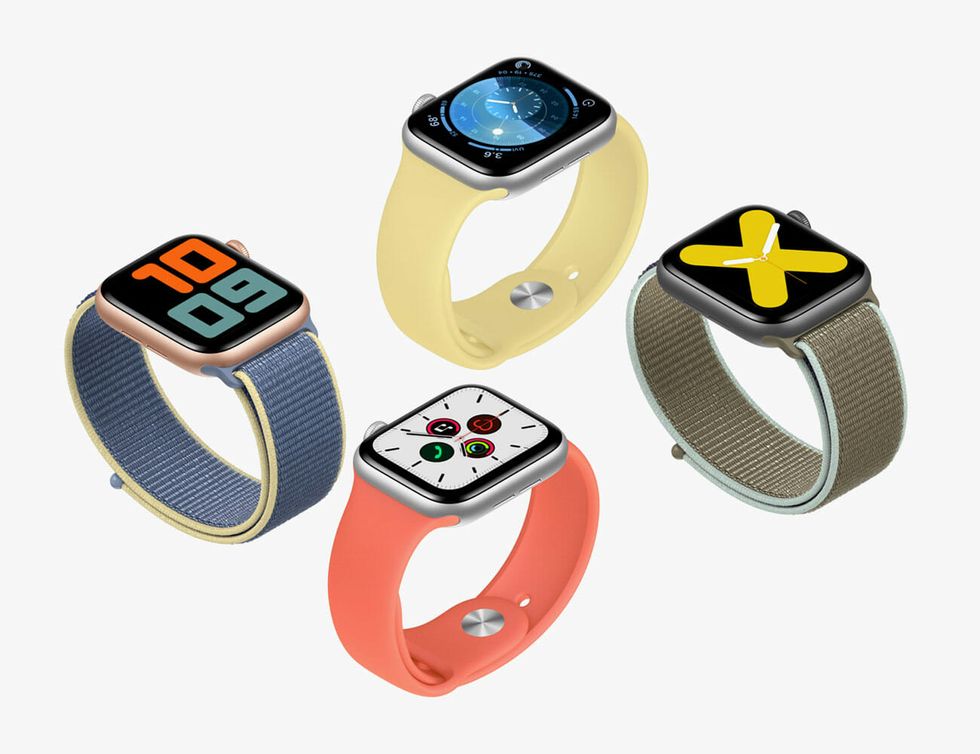 Apple Watch Series 7 Everything We Know So Far