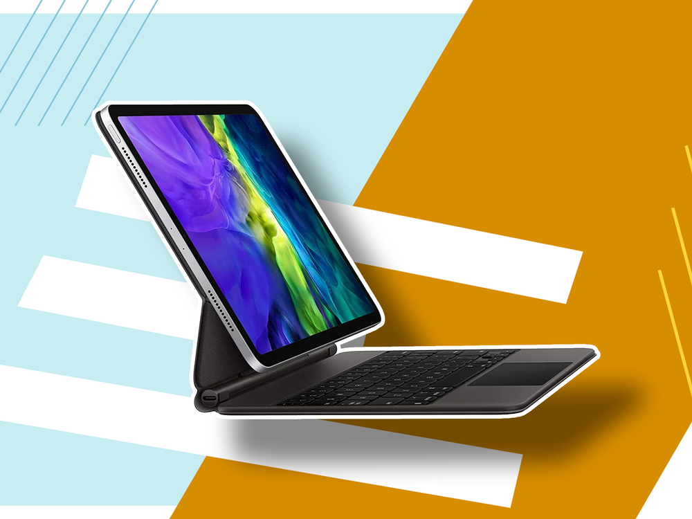 This is the must-have iPad Pro accessory