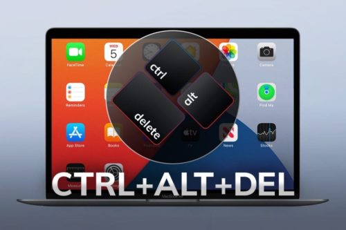 Ctrl+Alt+Delete: Top 4 smartphone features that could benefit laptops