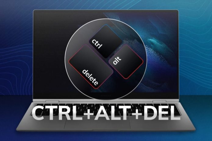 Ctrl+Alt+Delete: Laptops need to stop going ‘Pro’