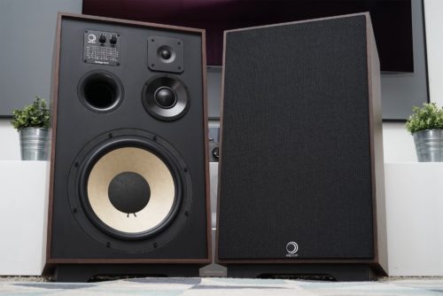 Elipson Heritage XLS 15 Speaker Review