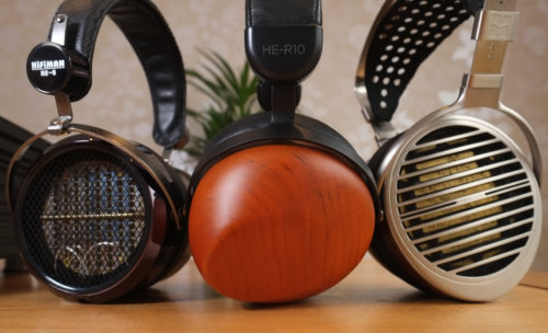 HIFIMAN HE-R10P REVIEW