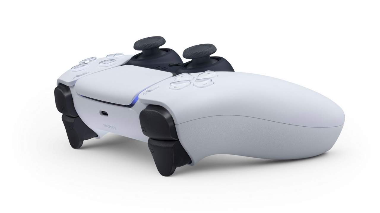 You can now buy PS5’s DualSense controller from an unexpected place
