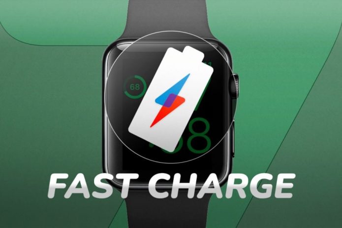 Fast Charge: I hope the Apple Watch 7 redesign is hiding a major feature in plain sight