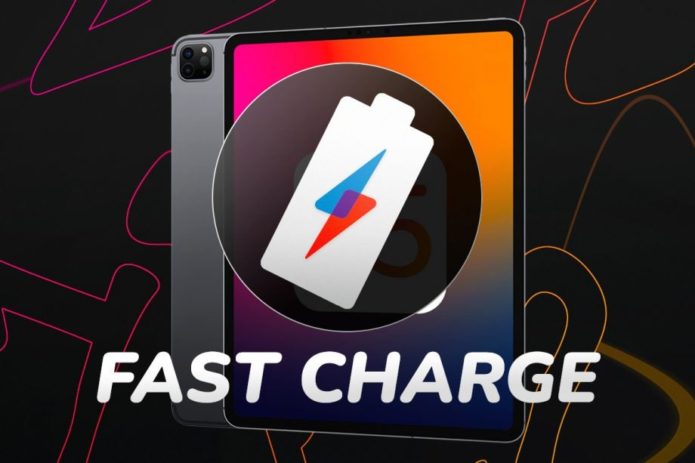Fast Charge: The iMac M1 made me realise iOS 15 needs this one feature