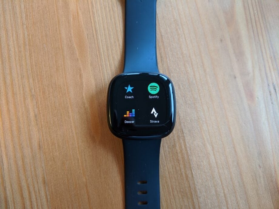 Fitbit will soon call you out for snoring, but won’t kick you in bed