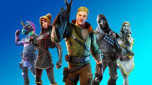 Fortnite 2FA: How to enable Epic Games two-factor authentication