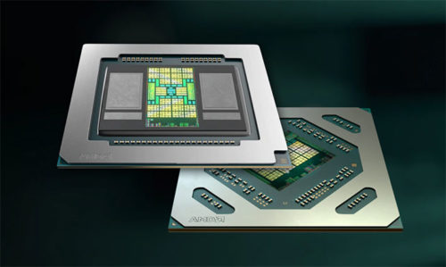 AMD RDNA 3 specs leak points to serious performance gains over Big Navi