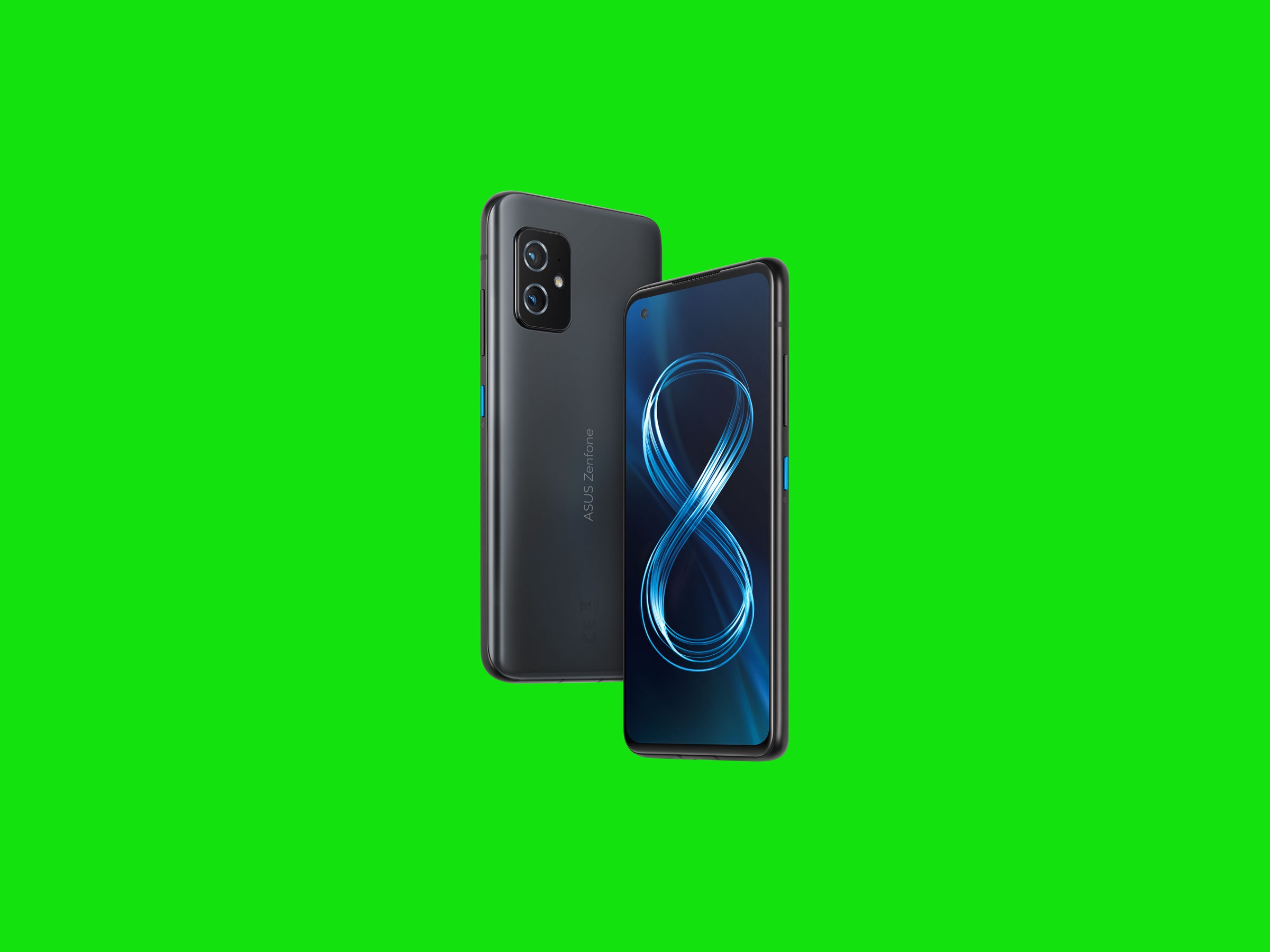 ASUS ZenFone 8 full specifications leaked ahead of this week’s launch