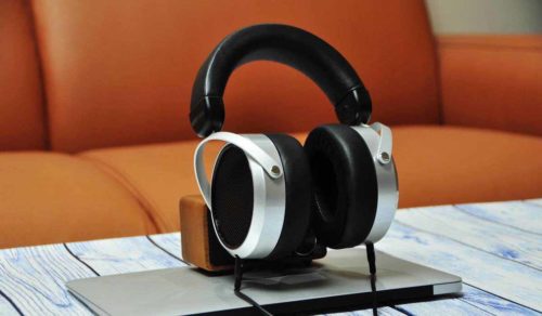 HIFIMAN HE400SE REVIEW