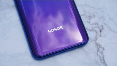 Honor 50 could be first smartphone with Snapdragon 775G chipset