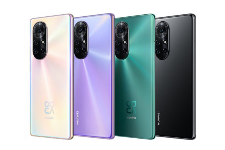 Huawei Nova 8 Pro 4G Review - GearOpen.com