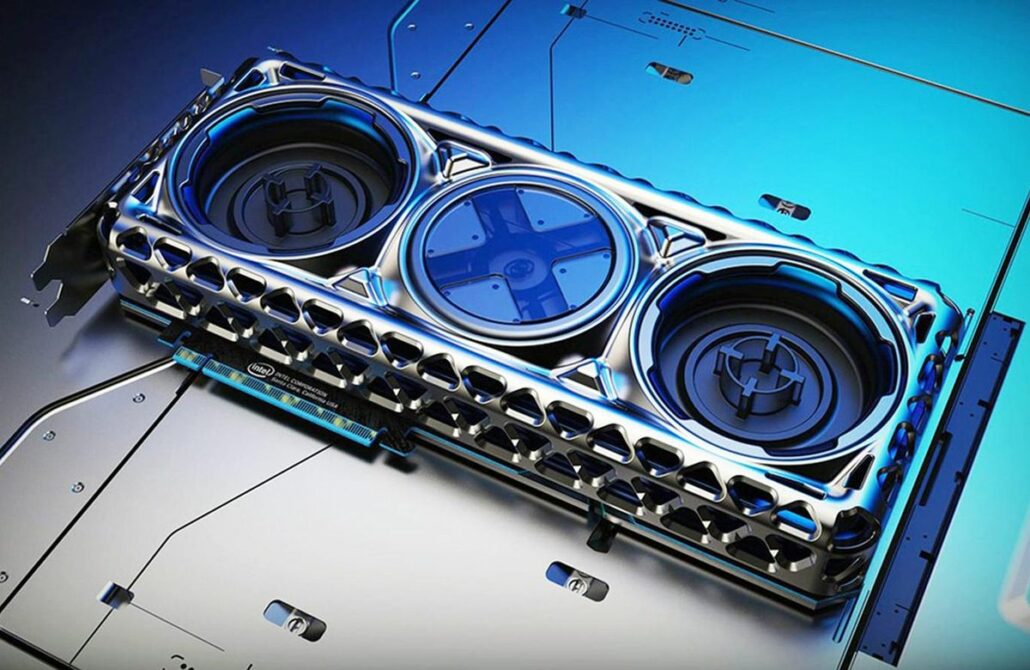 Intel Xe-HPG DG2 leak reveals specs of five graphics cards launching later this year