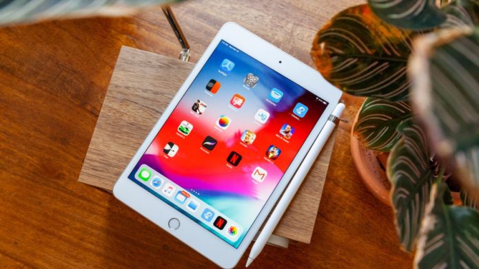 New iPad mini could launch in 2021 — but don't hold your breath