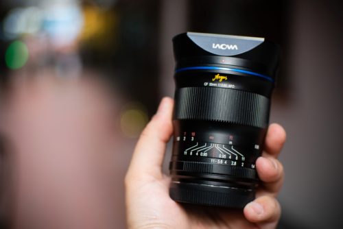 Weekly News Round-up: Laowa 33mm F0.95 and the “cheap” Leica 24-70mm F2.8