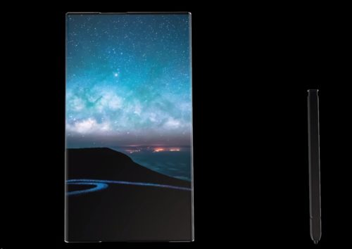 Forget foldables: Samsung Galaxy Roll release date just leaked