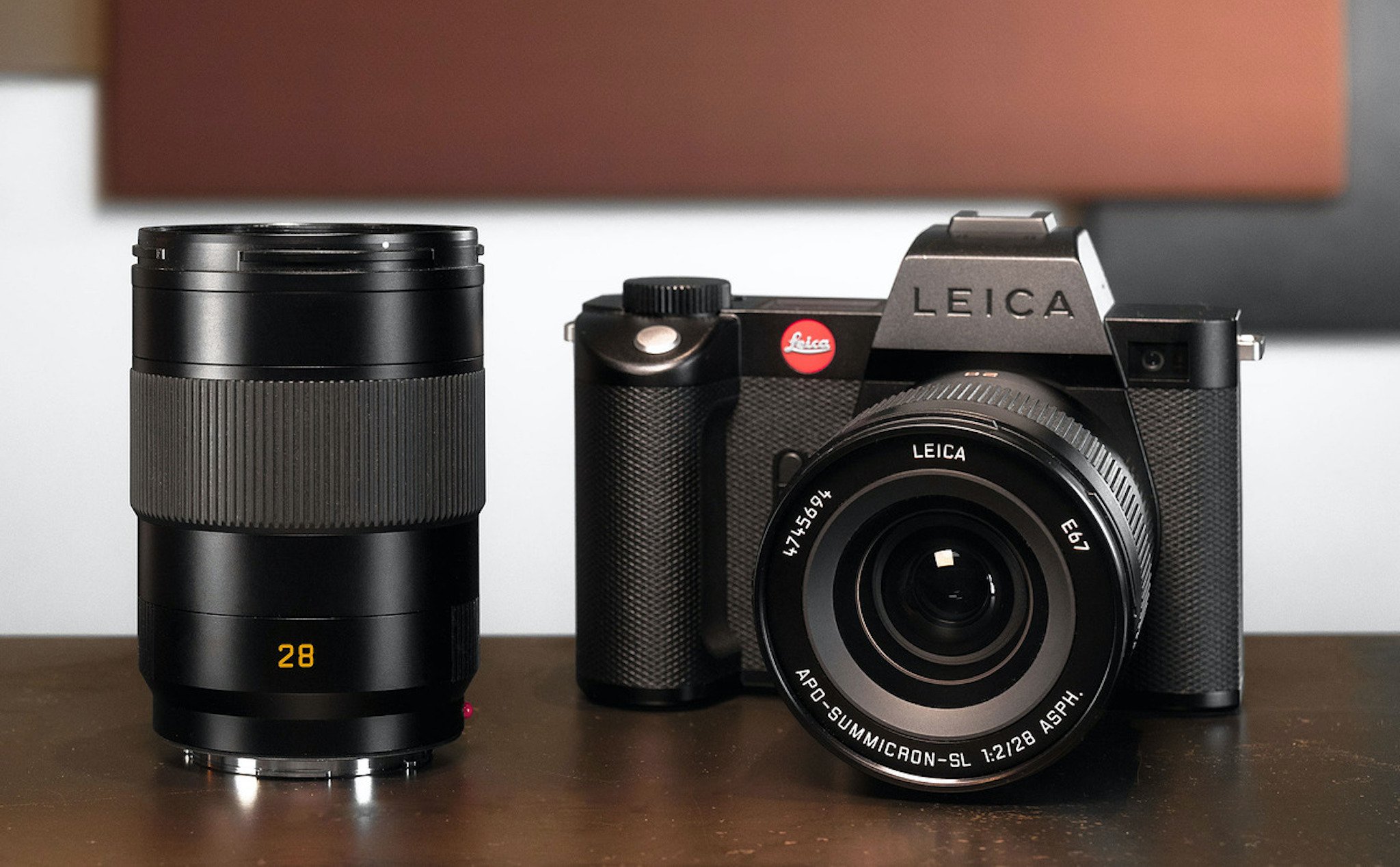 Choose One: The Only Lenses You Need for a Road Trip