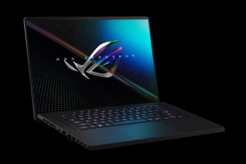 Asus ROG 2021: Three new gaming laptops announced