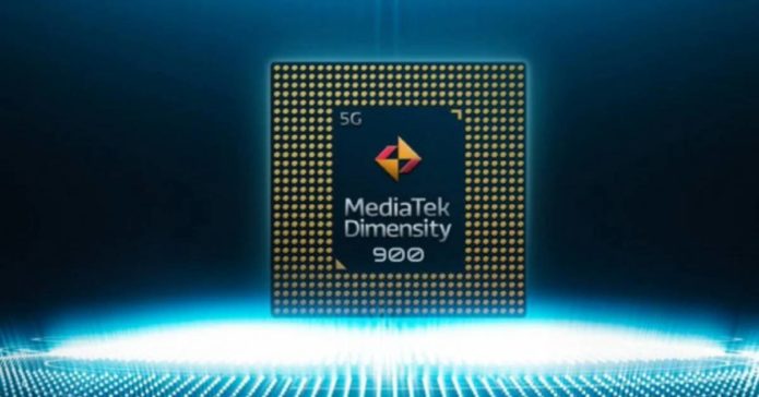 MediaTek Dimensity 900 flagship chip brings 5G and other premium features